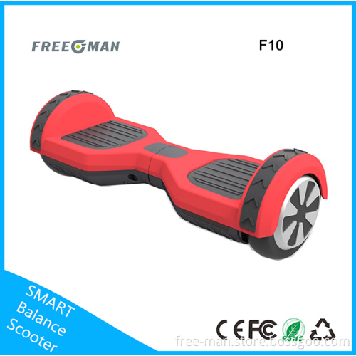 6.5inch balance scooter 2 wheel electric balance car